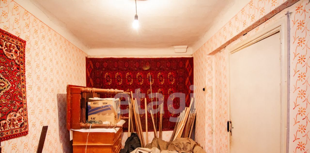 квартира г Кострома ул Физкультурная 26 фото 4