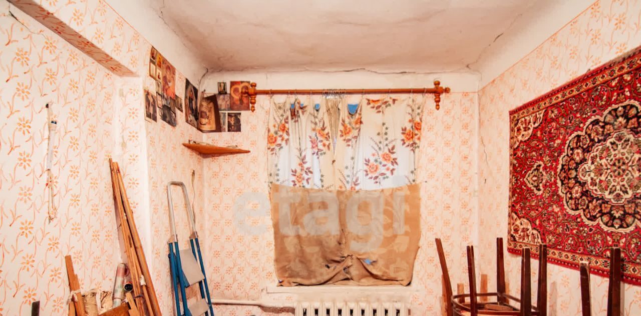 квартира г Кострома ул Физкультурная 26 фото 3