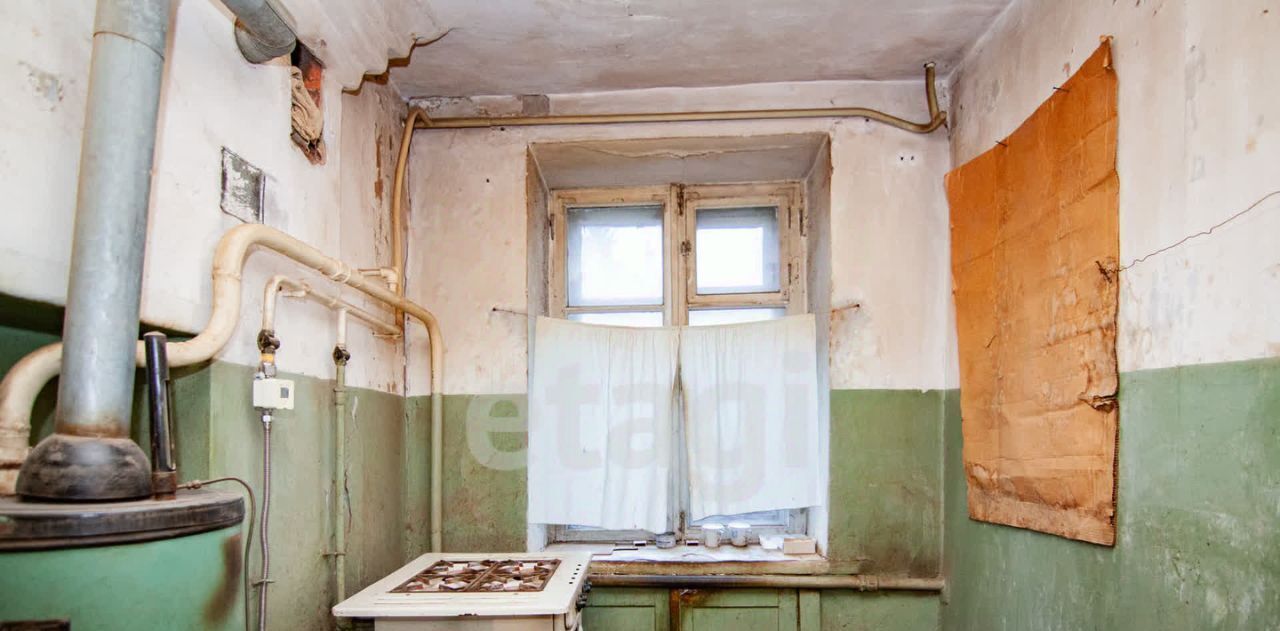 квартира г Кострома ул Физкультурная 26 фото 13
