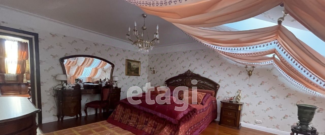 квартира г Кострома Пантусово б-р Михалевский 3 фото 25