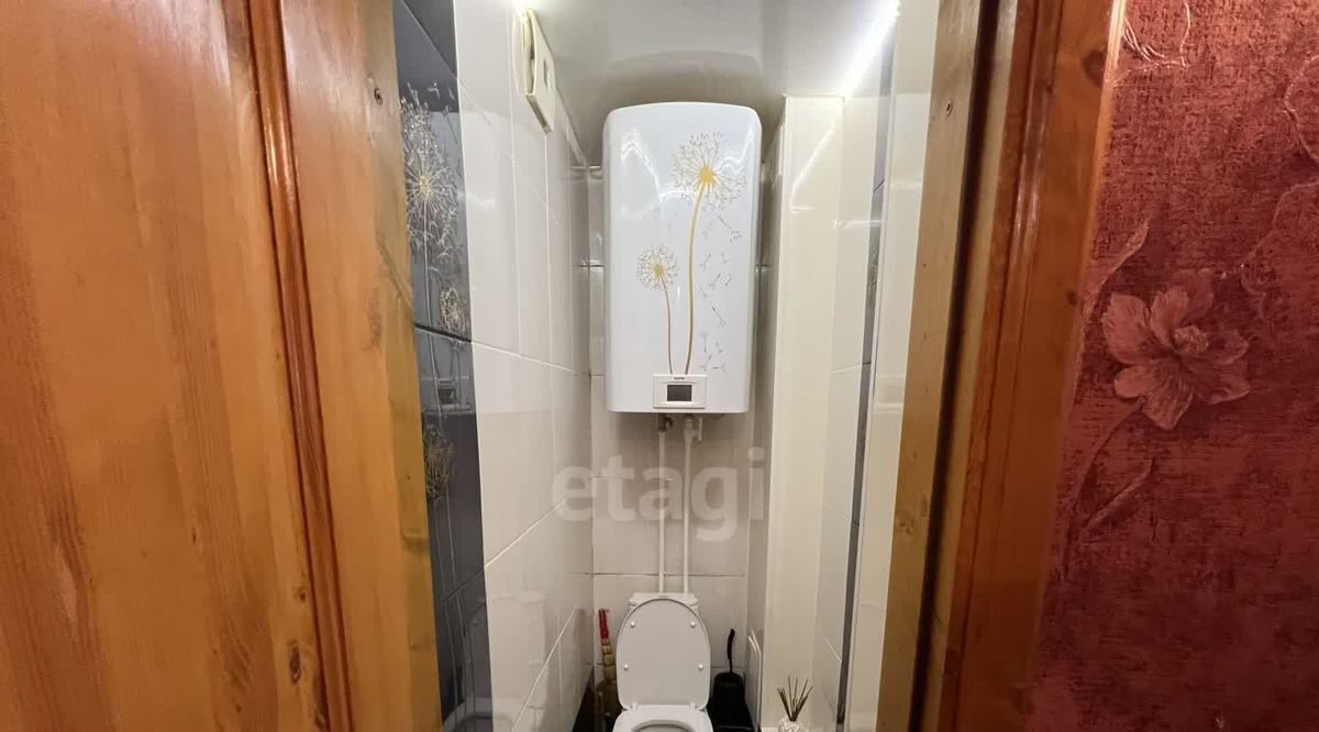 квартира г Кострома ул Южная 2б фото 11
