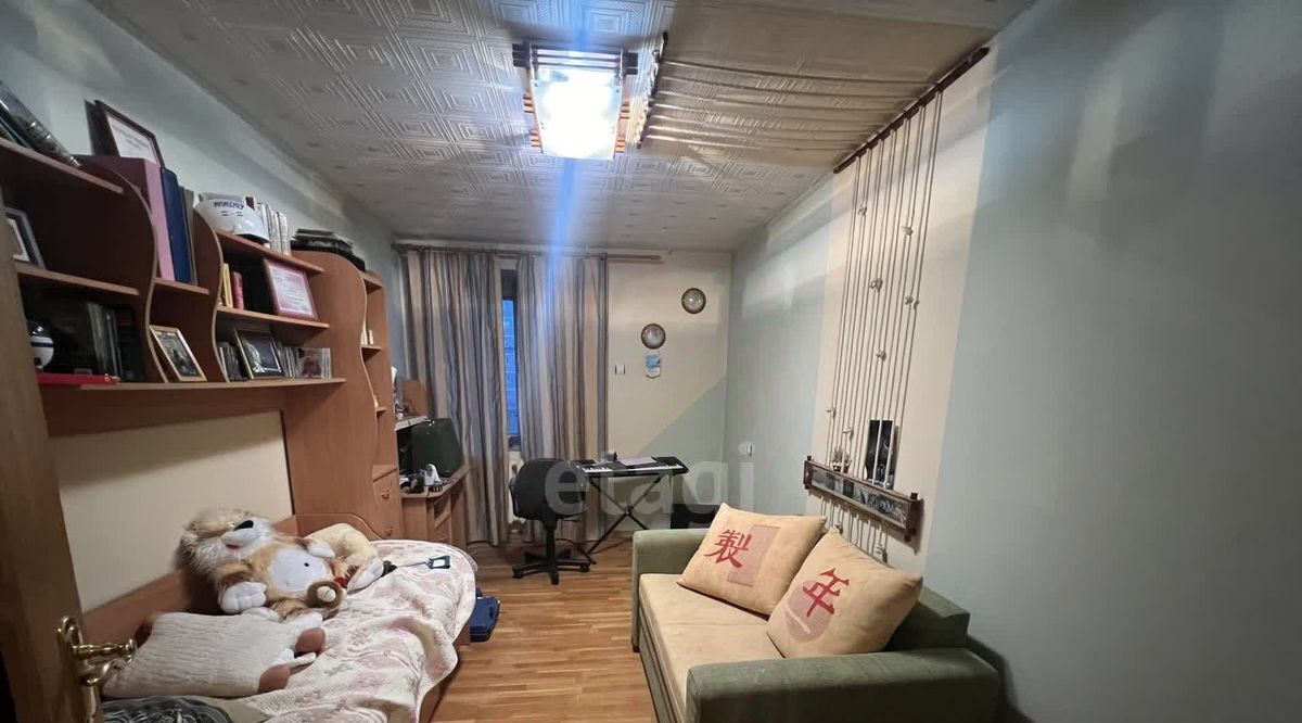 квартира г Кострома ул Войкова 40 фото 12