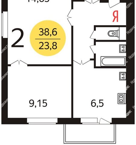 метро Панфиловская дом 21к/1 фото