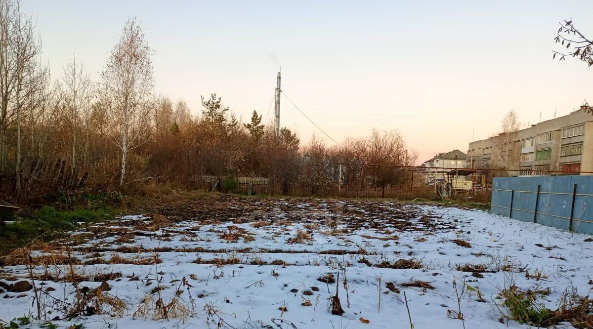 дом р-н Белоярский рп Белоярский ул Огородная фото 23