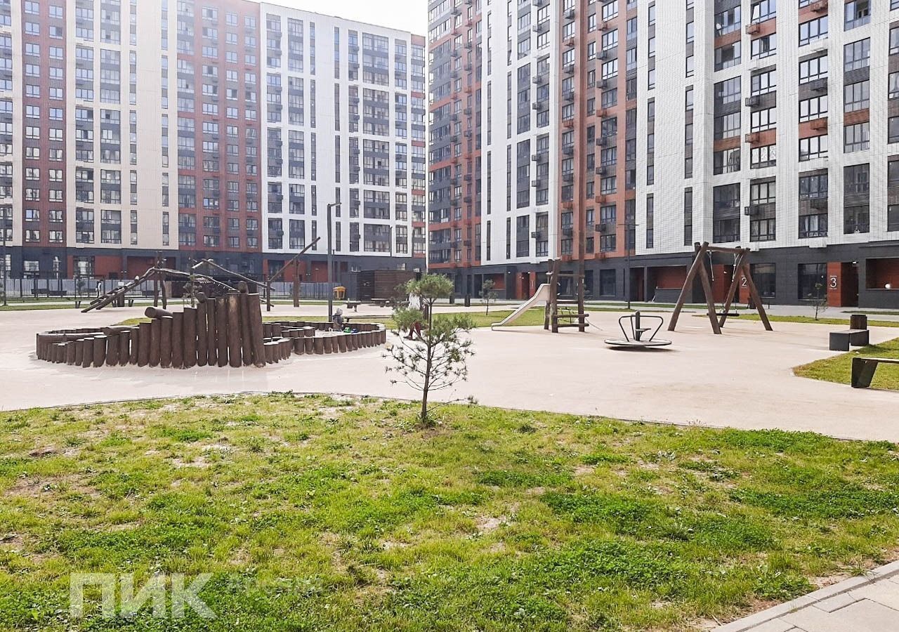 квартира г Москва Молжаниновский ш Ленинградское 228к/4 фото 21