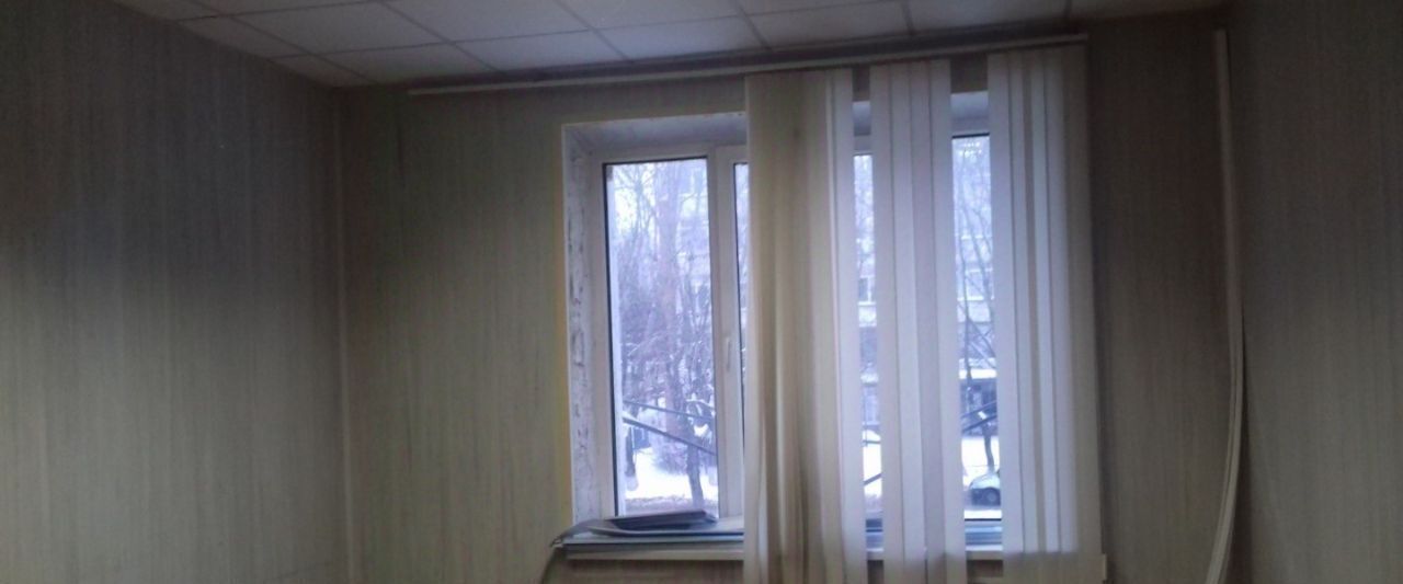 офис г Владимир р-н Октябрьский ул Электрозаводская 2 фото 3