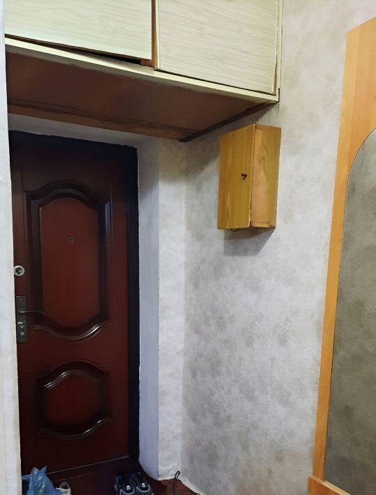квартира г Новочеркасск ул Свободы 10 фото 9