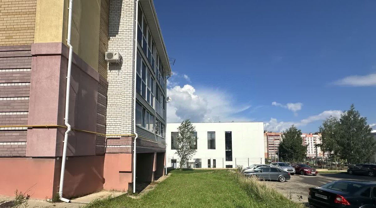 квартира г Кострома ул Экскаваторщиков 52 фото 40