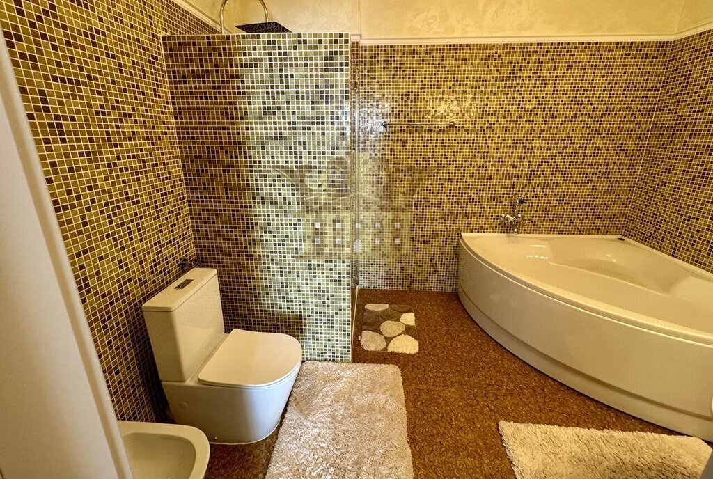 квартира г Алушта п Чайка ул Багрова 16а фото 23
