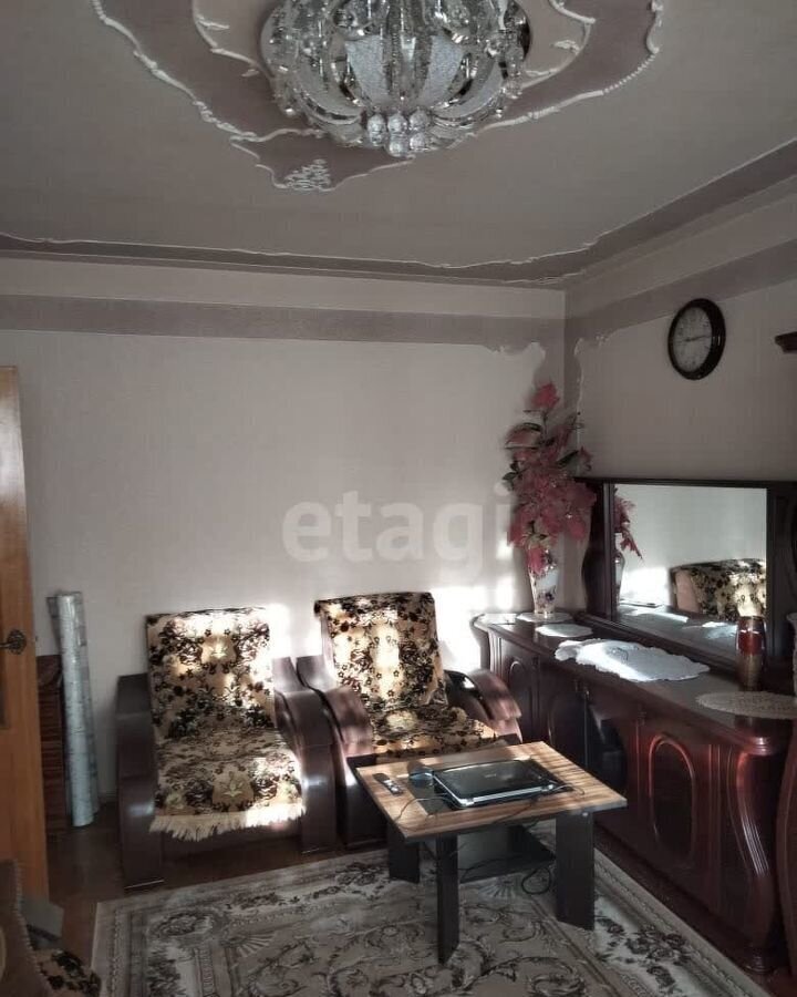 квартира г Кисловодск ул Марцинкевича 75 фото 10