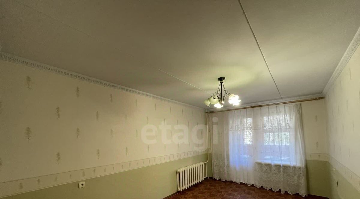 квартира г Саратов р-н Октябрьский ул Ульяновская 27/35 фото 24