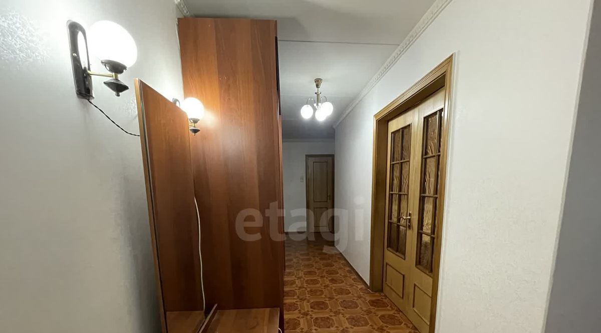 квартира г Саратов р-н Октябрьский ул Ульяновская 27/35 фото 34