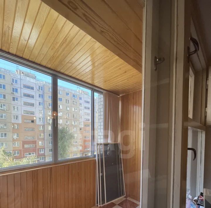 квартира г Саратов р-н Октябрьский ул Ульяновская 27/35 фото 36