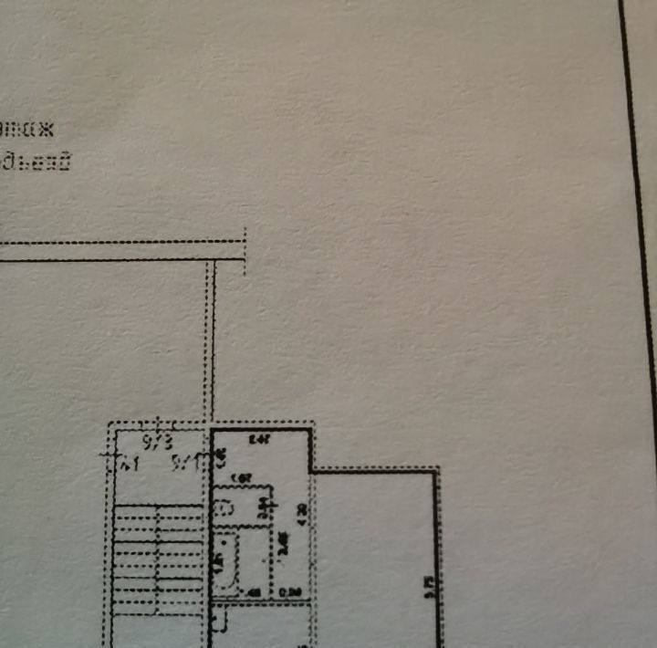 квартира р-н Березовский п Березовка ул Заводская 55 фото 3