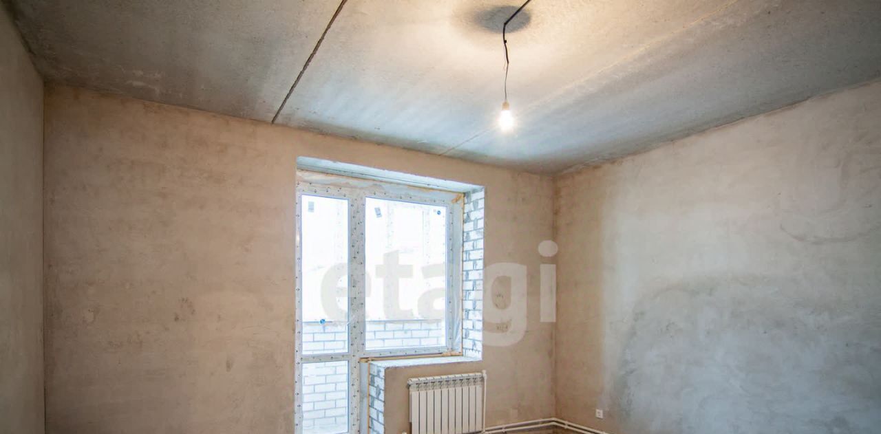 квартира г Кострома ул Нижняя Дебря 102ак/1 фото 3