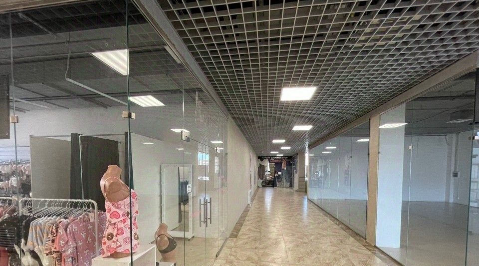 свободного назначения г Белгород Западный ул Есенина 7 фото 4