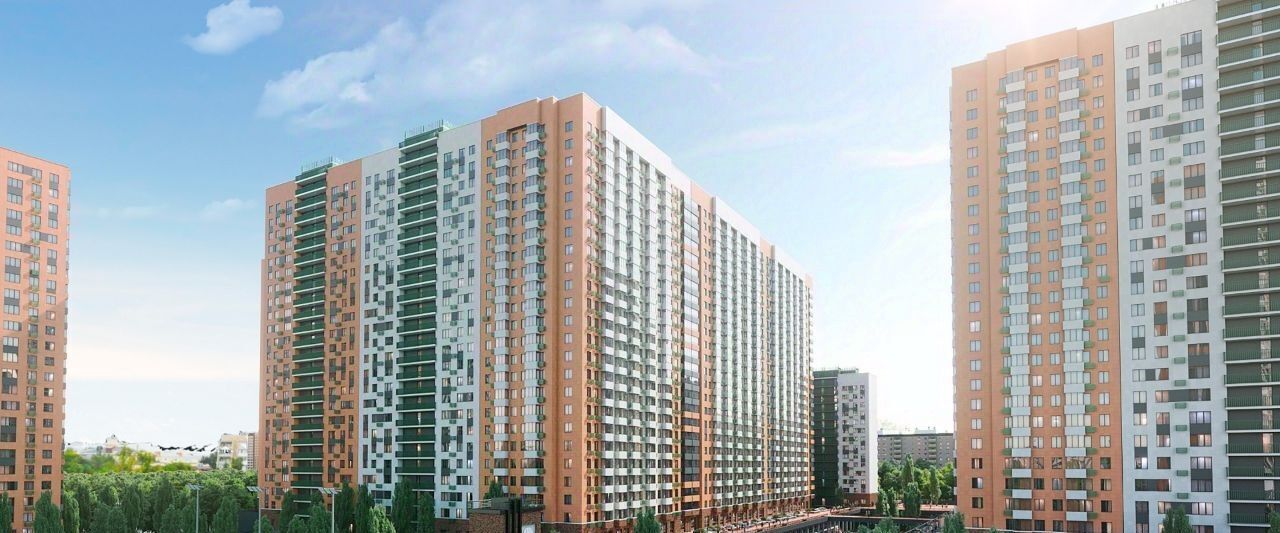 квартира г Ростов-на-Дону р-н Октябрьский ул Нансена 109/2 фото 10