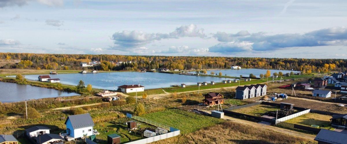 земля р-н Тосненский д Аннолово ул Южная 86 Федоровское городское поселение фото 7