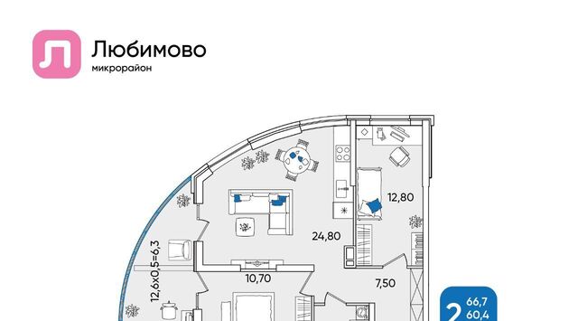 р-н Прикубанский 8 фото