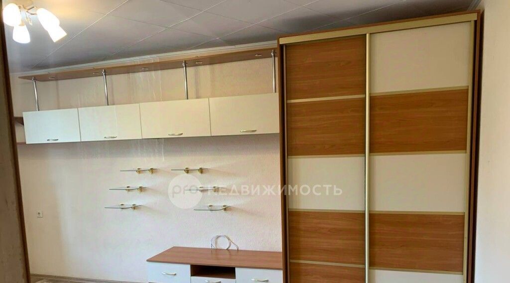 квартира р-н Рыбновский г Рыбное ул Большая 16 фото 3
