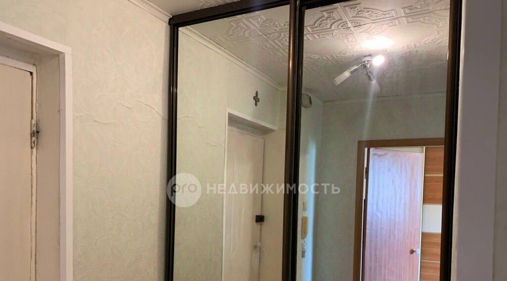 квартира р-н Рыбновский г Рыбное ул Большая 16 фото 7