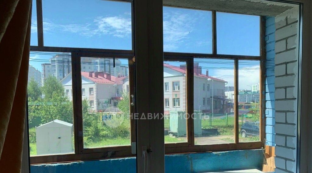 квартира р-н Рыбновский г Рыбное ул Большая 16 фото 6