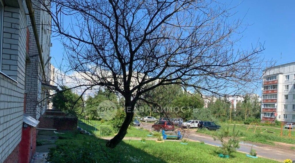 квартира р-н Рыбновский г Рыбное ул Большая 16 фото 14