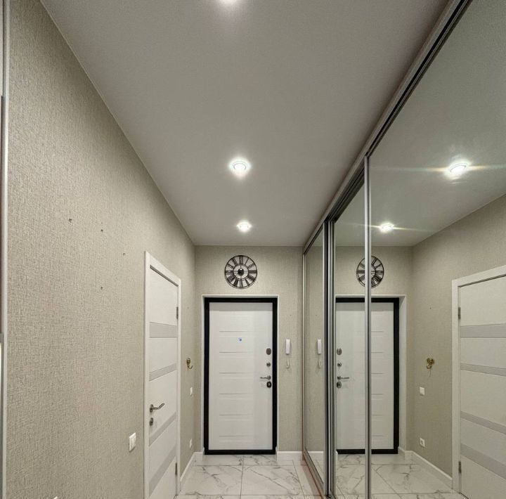 квартира г Лыткарино мкр 4а 8 Томилино, 4-й мкр фото 5