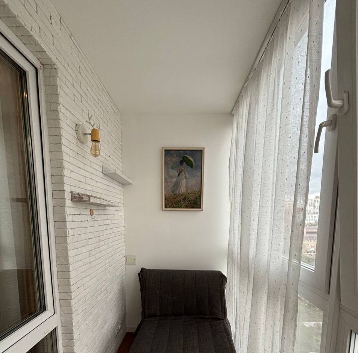 квартира г Лыткарино мкр 4а 8 Томилино, 4-й мкр фото 10