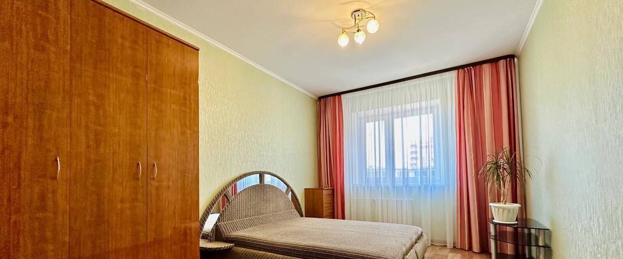 квартира г Казань Дубравная Горки-3 ул Дубравная 28 фото 16
