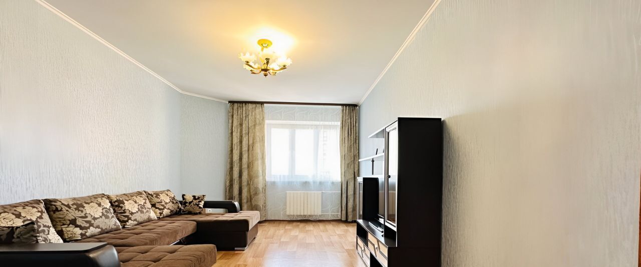 квартира г Казань Дубравная Горки-3 ул Дубравная 28 фото 18