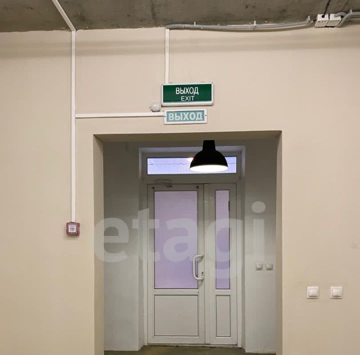 офис г Брянск р-н Советский ул Фокина 125 фото 18