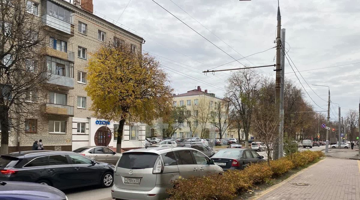 офис г Брянск р-н Советский ул Фокина 125 фото 30