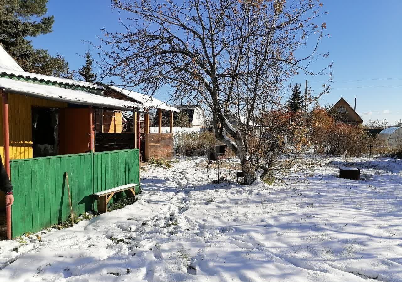 земля г Тюмень р-н Центральный садовое товарищество Яблонька фото 5