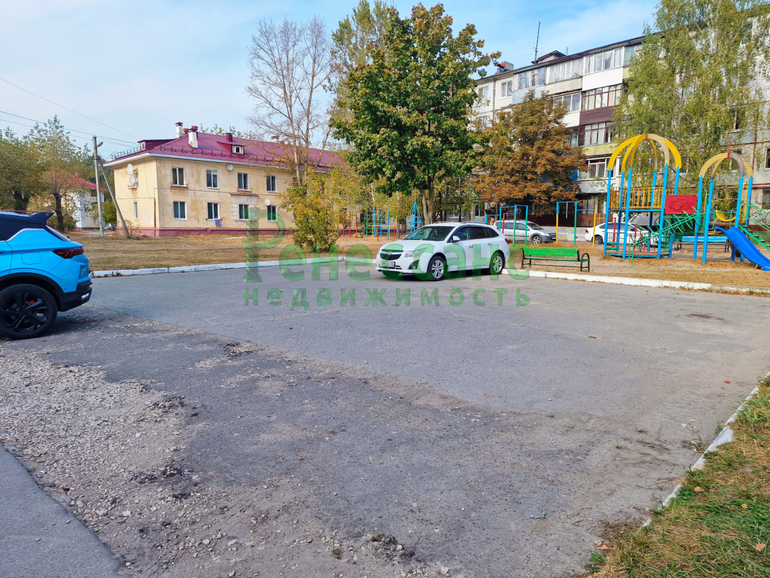 квартира г Брянск р-н Володарский ул Тельмана 90 фото 15