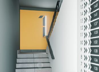 квартира р-н Анапский г Анапа ул Ленина 241к/1 фото 7