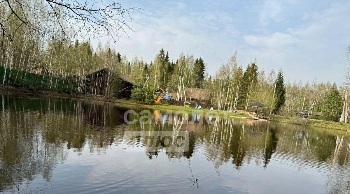 земля городской округ Талдомский г Талдом снт Водолей фото 2