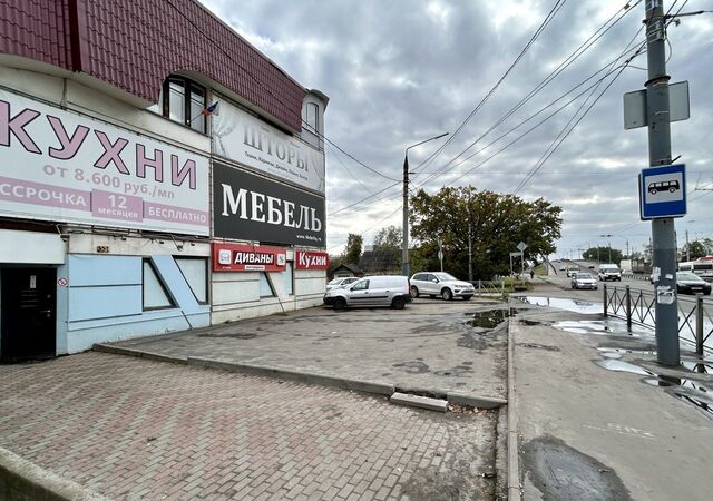 свободного назначения рп Радица-Крыловка Бежицкий район ул Нахимова 112 фото