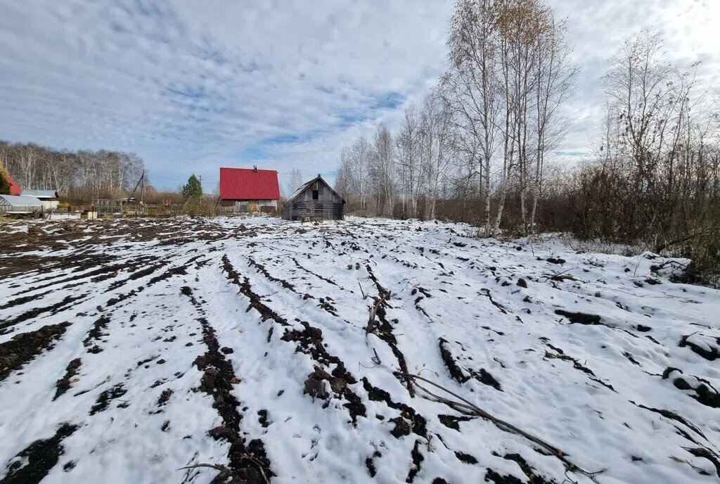 дом р-н Нижнетавдинский ДНТ Мечта, 5-я улица фото 16