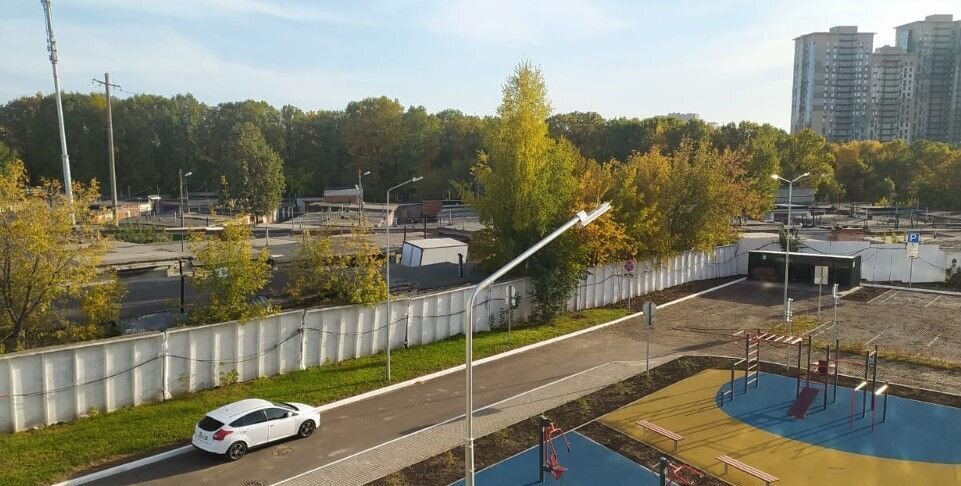 квартира г Казань метро Горки ул Родины 11 Республика Татарстан Татарстан фото 8