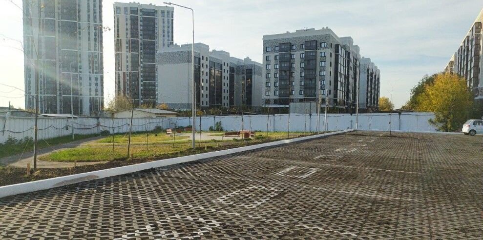 квартира г Казань метро Горки ул Родины 11 Республика Татарстан Татарстан фото 10