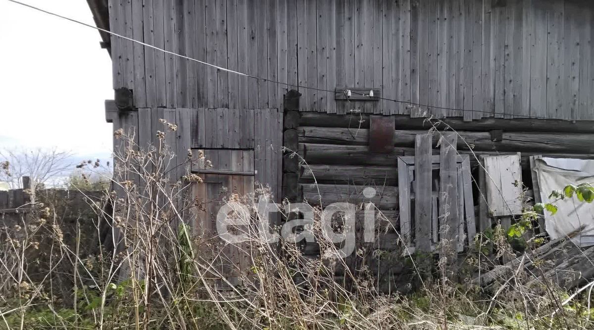 дом г Красноярск р-н Ленинский Трактовая ул фото 4