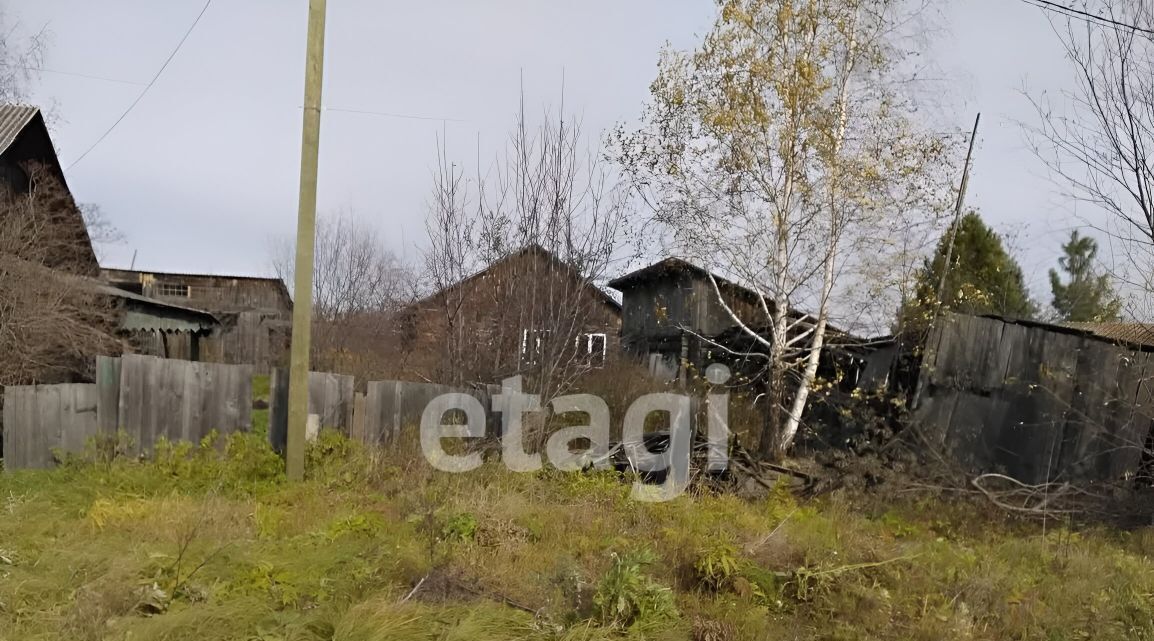 дом г Красноярск р-н Ленинский Трактовая ул фото 10