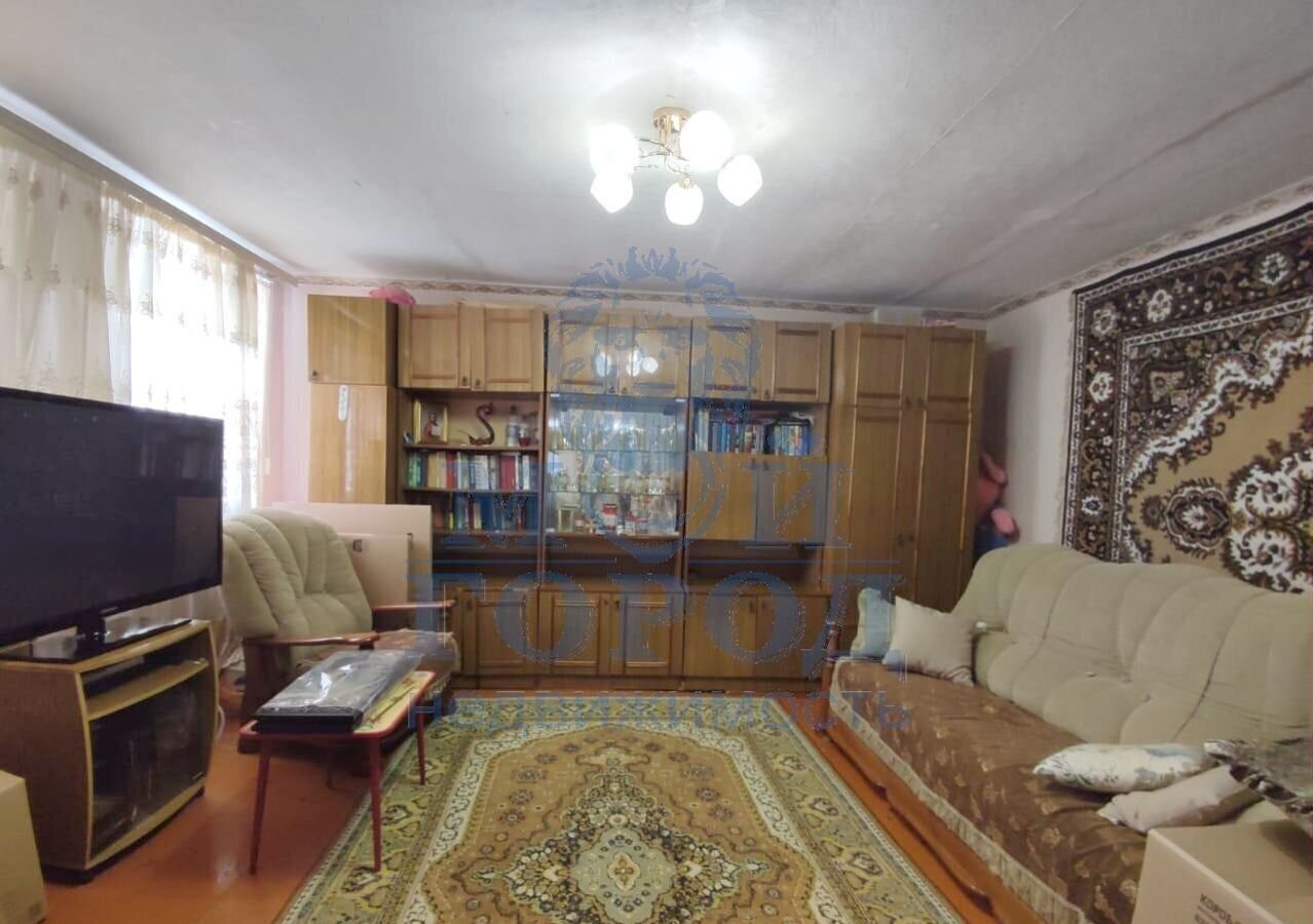 квартира г Батайск ул Щорса 2а/141 фото 2