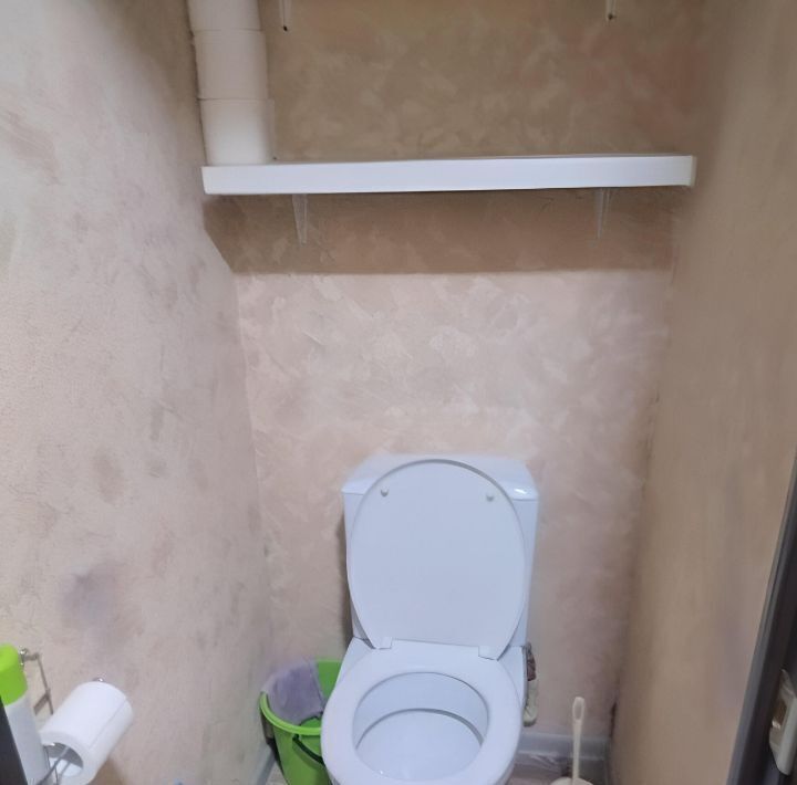 квартира г Лабытнанги пер Таежный 2а фото 14