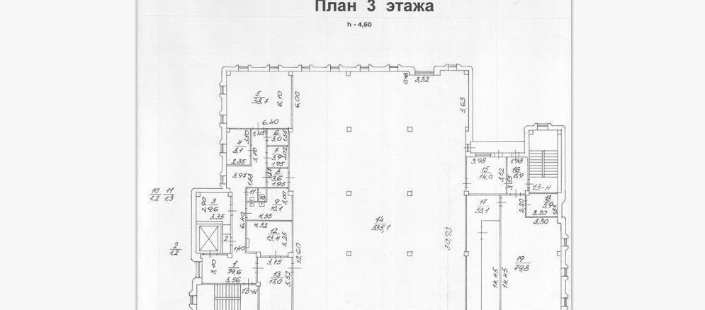 офис г Санкт-Петербург метро Парнас ул Композиторов 27 фото 7