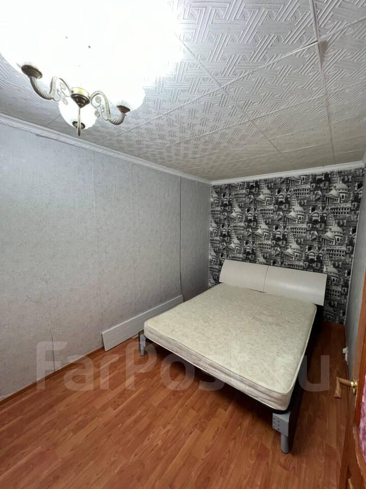 квартира г Арсеньев ул Жуковского 13 Арсеньевский городской округ фото 6