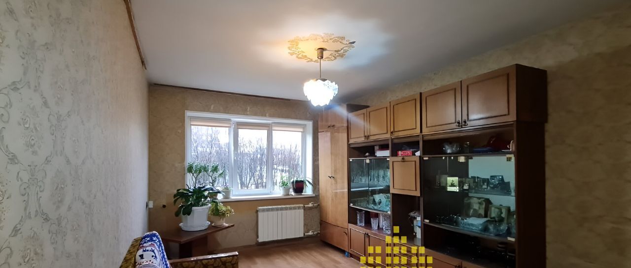квартира г Магадан ул Берзина 5б фото 4