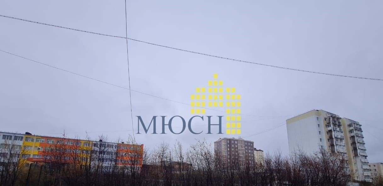 квартира г Магадан ул Берзина 5б фото 10