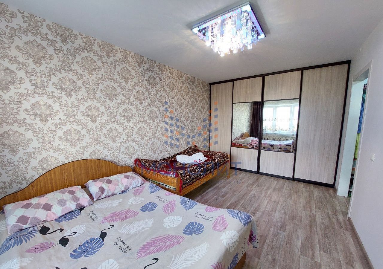 квартира г Чебоксары р-н Ленинский ул Академика В.Н.Челомея 1 фото 2